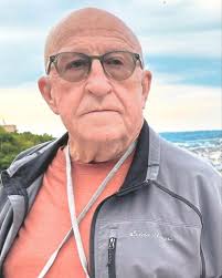 Norris G. Vance Obituary April 28, 2025