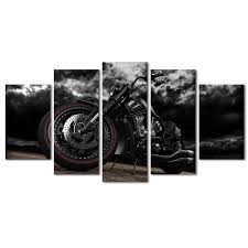 Jual poster dinding (@jualposterdinding) • instagram photos and videos. Gambar Poster Roda Sepeda Motor Keren 5 Panel Gambar Poster Untuk Dekorasi Dinding Cetak Kanvas Hd Untuk Kamar Tidur Kamar Anak Laki Laki Lukisan Kanvas Modern Buy 5 Panel Kanvas Cetak Poster Dinding