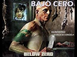 Bajo Cero Below Zero Pelicula Completa En Espanol Latino Hd Terror Suspenso You Peliculas En Espanol Peliculas En Espanol Latino Peliculas Completas