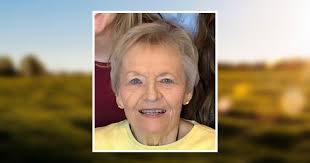 Mazelle “Mo” Hightower Obituary