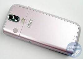 NEC N100