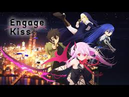 Amazon.co.jp: Engage Kissを観る | Prime Video