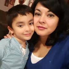 Lupita Moran (@lmora1973)