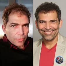 Triste noticia : Se nos fue Aris Teresa, la querida Evarista de Vivir del  cuento 🥹🥲🇨🇺