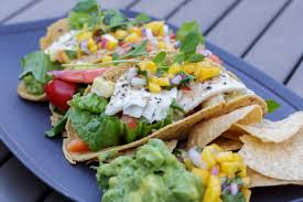 From british columbia to oregon, petrale sole spawn from november to april. Seafood Tacos Sweet Sour Savory