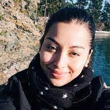 April Ceja's Instagram, Twitter & Facebook