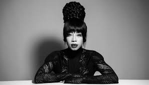 Kelly Khumalo on her one-woman show, sex, spiritual gift and upcoming album  - The Africa Report.com