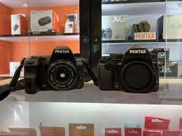 Cameraderie