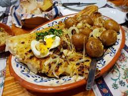 restaurante o castigo alcobaca updated 2021 restaurant reviews photos phone number tripadvisor