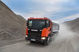 Scania's production units are located in europe, south america and asia. Navistar To Offer Scania Mining Solutions Including The Xt Truck In Canada International Mining