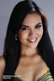 Miss Philippines Earth