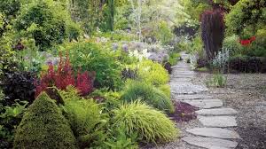 A great gift book for gardeners