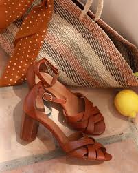 Shoes Of The Moment Sandales Marianne Mean Hobbs Shoes Sezane Shoes