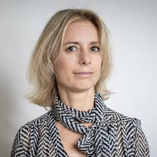 Évolution du notariat : M e Barbara Thomas-David témoigne