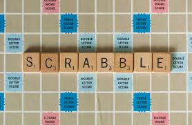 You Want Me To Take F**King Out Of The Scrabble Dictionary?