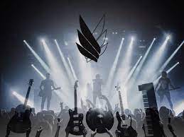 Feliz Dia Del Musico A Todos Nuestros Amigos Y Familia Stkm Que Crean Y Disfrutan De La Musica Musica Diadelmusico Musi Concierto Instagram Feliz Dia