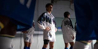 Biographical film about italian footballer roberto baggio, a man who inspired entire generations to play football. W8lp Dhqrokvvm