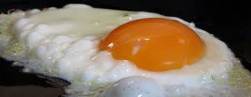 Eggs are packed with healthy protein, a variety of vitamins and minerals (a, d, b2, b6, b9, b12, iron and zinc), and the important omega 3 and 6 fatty acids, making them a great food in a healthy diet. Is It Safe To Eat Raw Eggs Delishably