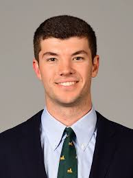 James Foyer's Instagram, Twitter & Facebook