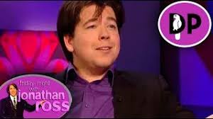 Michael Mcintyre