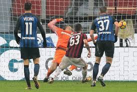 See more of inter milan indonesia (info seputar inter milan & serie a) on facebook. Coppa Italia Milan Inter Le Pagelle Kessie Suso E Cutrone Super