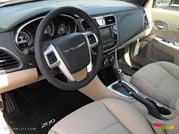 Image result for Frost Beige 2011 Chrysler