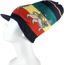 Customized by creasing the crown and rolling the brim. Buy Shoe String King Ssk Rasta Knit Tam Hat Dreadlock Cap Multiple Designs And Sizes Online In Indonesia B01cr8e418
