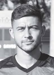 Chico State Soccer 2019