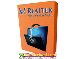 Each of these audio components will have a device driver that allows it to work with your computer. Realtek High Definition Audio Drivers 6 0 1 8619 Free Download Pc Wonderland