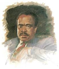 Two Years After the Anita Hill Hearings, Clarence Thomas Strikes Back