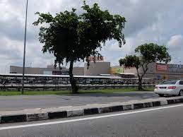 Map of jalan peel, kuala lumpur. Aeon Big Wikipedia Bahasa Melayu Ensiklopedia Bebas