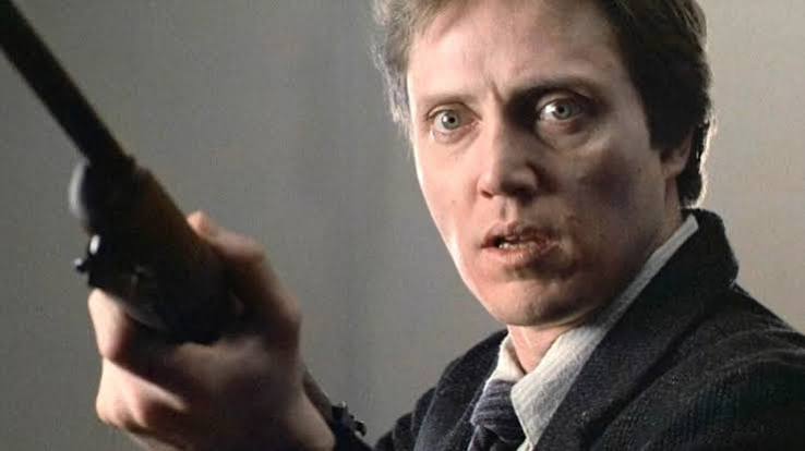 The Dead Zone (1983) Revisited - Horror Movie Review