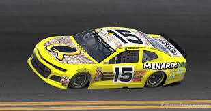 2016 nascar camping world truck series paint schemes. Paul Menard 2008 Camo By Andrew Cardinale I Trading Paints