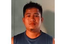 The first Rickshaw Driver Hmeichia