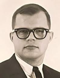 Donald Lee Mitchell Obituary