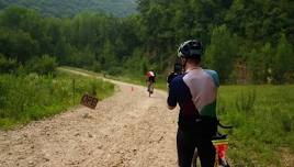 The Hotdish – Gravel Cycling Event