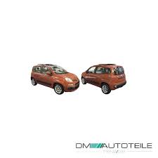 Fiat panda 2020 fotoritocchi auto e proposte di design autopareri. Motorhaube Bonnet Neuware Stahl Passt Fur Fiat Panda 312 319 Ab 2012 2020