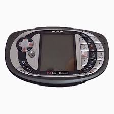 Used for urinary stone extraction. Nokia N Gage Qd 2g 3 4mb Brand New Factory Unlocked Grey Nokia N Gage Qd Nokia N Gage Qd 3 4mb Mobile Phone Console Bundle With Moto Gp Grey Oem Single Sim Kickmobiles