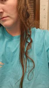 Wavy hair care tips for reduced frizz and flyaways