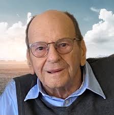 Claude Robert avis de décès