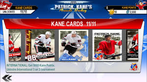 Story mode to unlock both the controls and a third set of jerseys. Patrick Kane S Arcade Hockey For Android Apk Download