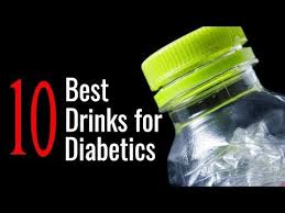 10 Best And Worst Drinks For Diabetics What Can I Drink If I Have Diabetes Youtube Diabetic Drinks Drinks Diabetes Care