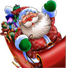 Coloriage.info vous présente le dessin pere noel en couleur pdf en ligne gratuitement d'une résolution de 760x760. Download 186 Pere Noel Traineau Dessin Couleur Full Size Png Image Pngkit