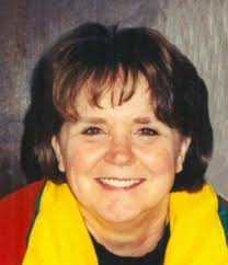 Mary Basler Obituary (1950