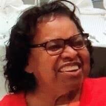 Willa Gholston Obituary