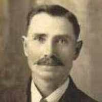 Alonzo Lee Robinson (1876–1960) • FamilySearch