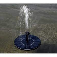 Check spelling or type a new query. Solar Water Pump For Pond Solar Water Fountain Pumpsolar Fountain Pump Kit Outdoor Floating Fountain Pond With Spraying Nozzle For Pond Fountains Ponds Waterfalls Etc Black Walmart Com Walmart Com
