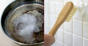 3 yemek kaşıgı karbonat 2 yemek kaşıgı limon tuzu 2 su bardagı sirke makinanın yüksek ayarında yıkamak bu temizlikden sonra. Karbonat Sirke Karisimi Pratik Bilgiler Yemek Com