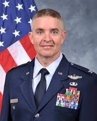 Col. Chris Buschur