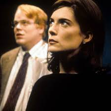 West Coast Premiere of New 4K Restoration! HAPPINESS (1998) + Q&A with  actor Lara Flynn Boyle coming to the Egyptian during Bleak Week Year 4 🩶  The Todd Solondz dark comedy plays